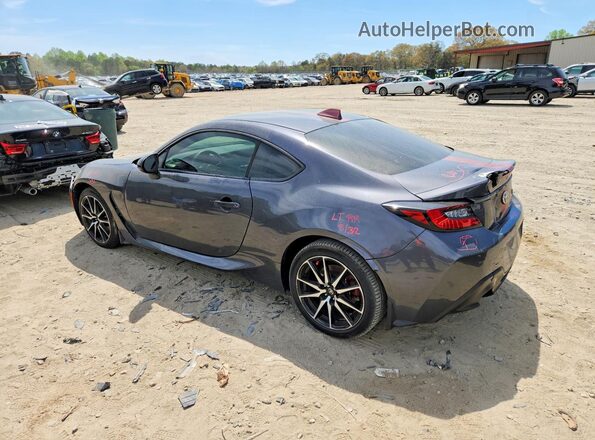 JF1ZNBB19R9758587 2024 TOYOTA GR86 Gray 