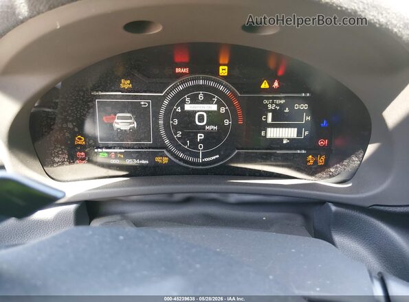 JF1ZNBE12S8760799 2025 TOYOTA GR86 Blue Вид задніх сидінь