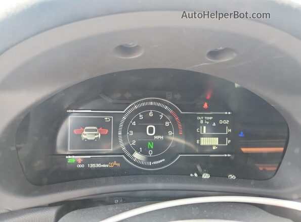 JF1ZNBE14S8757726 2025 TOYOTA GR Белый 