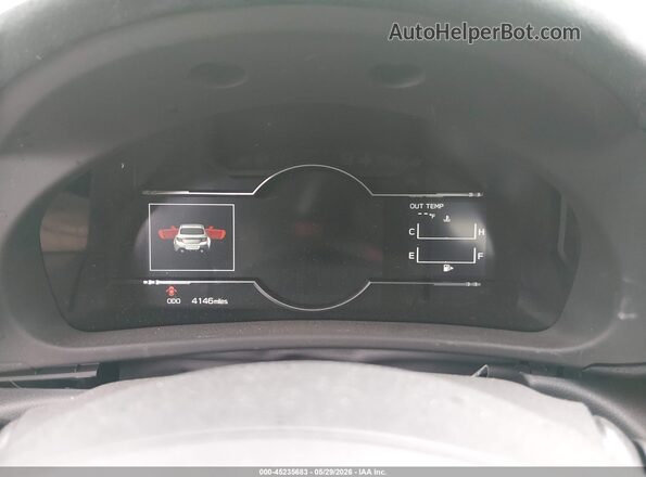 JF1ZNBE16S9760637 2025 TOYOTA GR86 Silver 