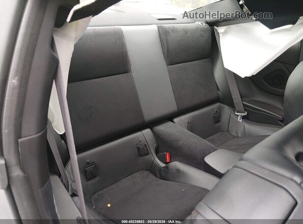 JF1ZNBE16S9760637 2025 TOYOTA GR86 Silver 