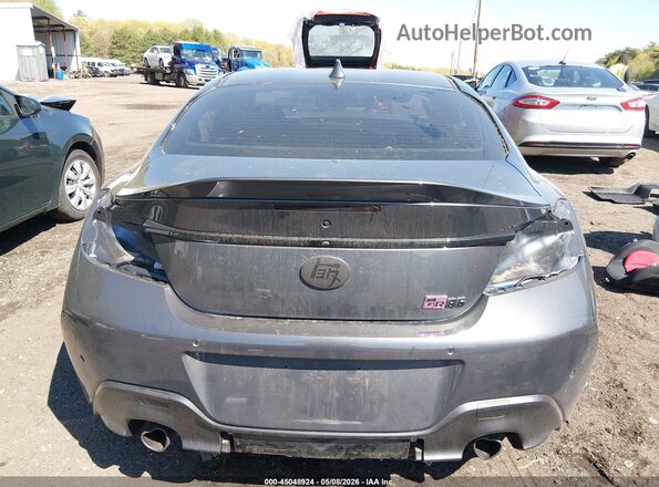 JF1ZNBE18R8754886 2024 TOYOTA GR86 Gray 