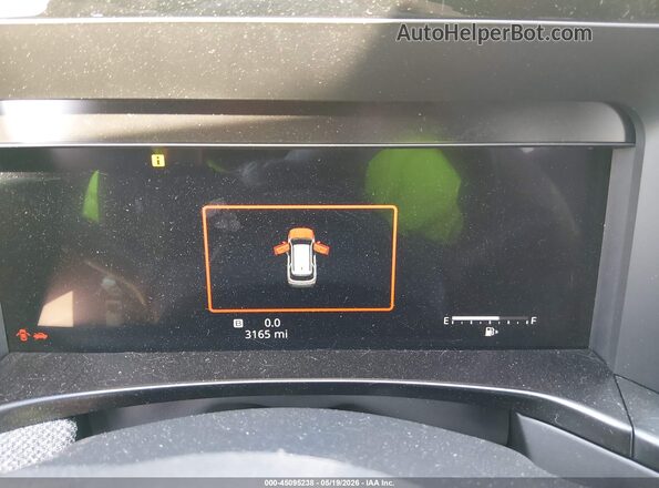 JF2BUPAD2TY464874 2026 SUBARU OUTBACK Green Հետևի նստատեղերի տեսք