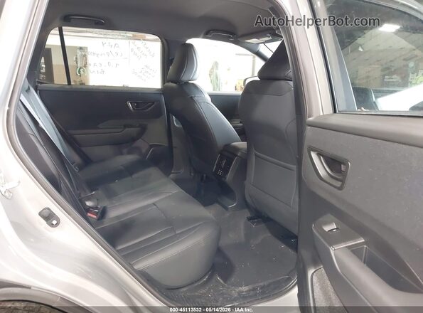 JF2BUPAD8TY455385 2026 SUBARU OUTBACK Gray 