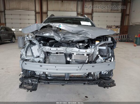 JF2BUPAD8TY455385 2026 SUBARU OUTBACK Gray 