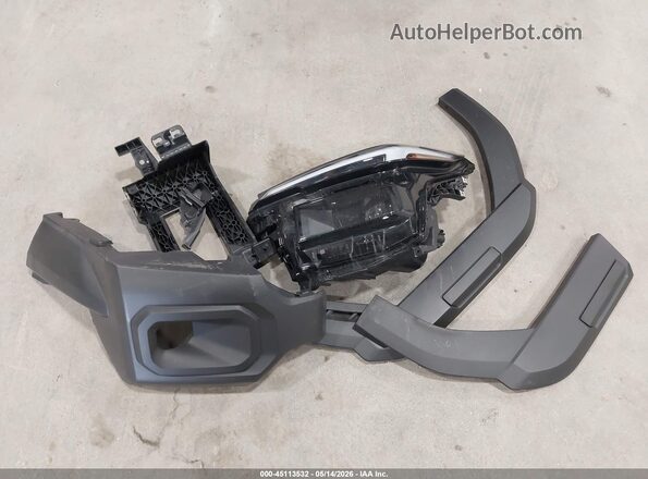 JF2BUPAD8TY455385 2026 SUBARU OUTBACK Gray 