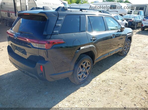 JF2BUPBD0TY493773 2026 SUBARU OUTBACK Black 