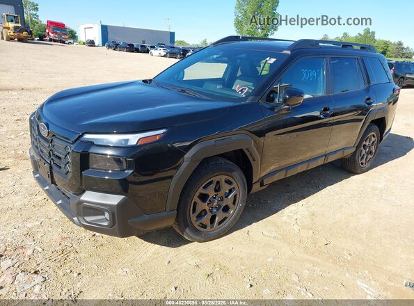 JF2BUPBD0TY493773 2026 SUBARU OUTBACK Black 