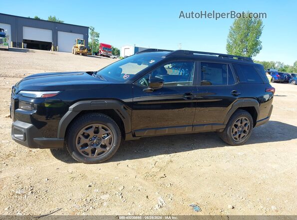 JF2BUPBD0TY493773 2026 SUBARU OUTBACK Black 