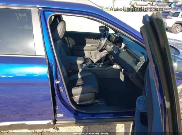 JF2BUPBD1TY518938 2026 SUBARU OUTBACK Purple 