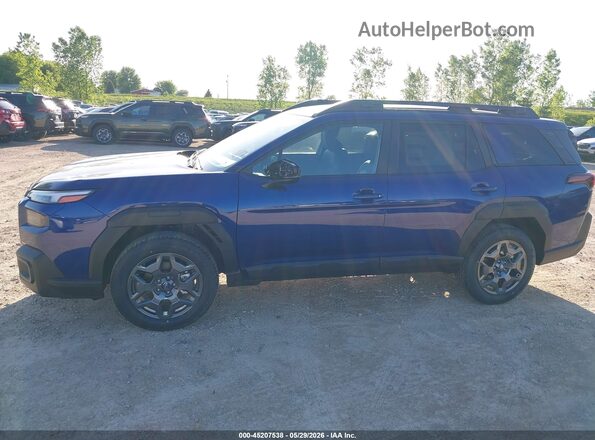 JF2BUPBD1TY518938 2026 SUBARU OUTBACK Purple 