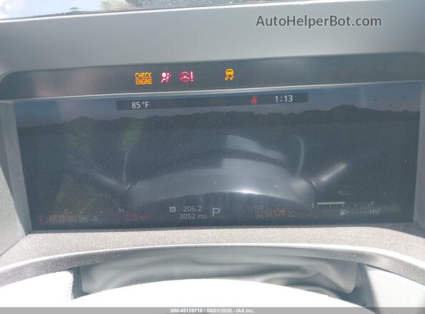JF2BUPBD2TY497758 2026 SUBARU OUTBACK Green უკანა სავარძლების ხედი