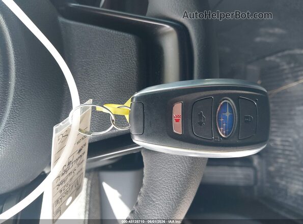 JF2BUPBD2TY497758 2026 SUBARU OUTBACK Green წინა პანელის ხედი
