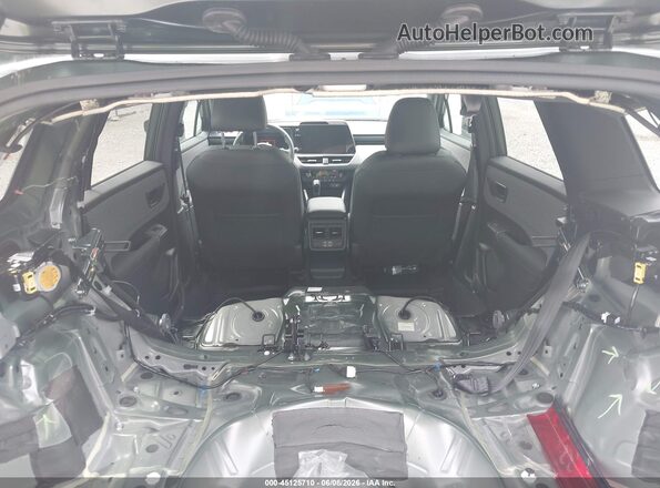 JF2BUPBD2TY497758 2026 SUBARU OUTBACK Green 