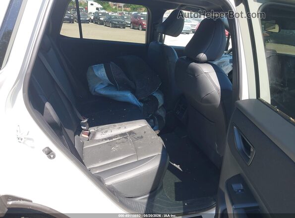 JF2BUPBD2TY515904 2026 SUBARU OUTBACK White Vista de la etiqueta del VIN