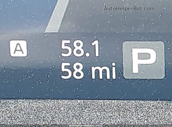 JF2BUPBD3TY475106 2026 SUBARU OUTBACK Blue 
