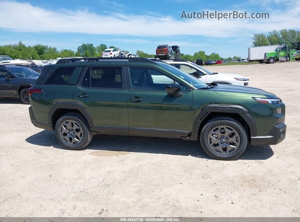 JF2BUPBD7TY518944 2026 SUBARU OUTBACK Gray 