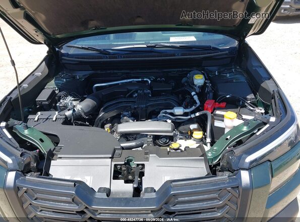 JF2BUPBD7TY518944 2026 SUBARU OUTBACK Gray 