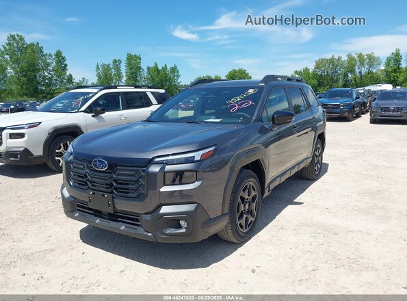 JF2BUPDD0TY471074 2026 SUBARU OUTBACK Gray 
