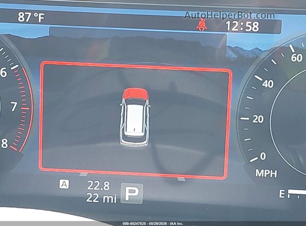 JF2BUPDD0TY471074 2026 SUBARU OUTBACK Gray 