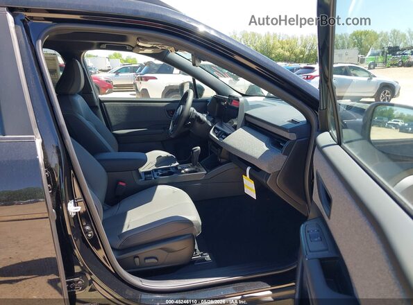 JF2BUPDD0TY471253 2026 SUBARU OUTBACK Black 