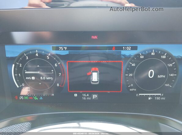 JF2BUPDD0TY471253 2026 SUBARU OUTBACK Black 