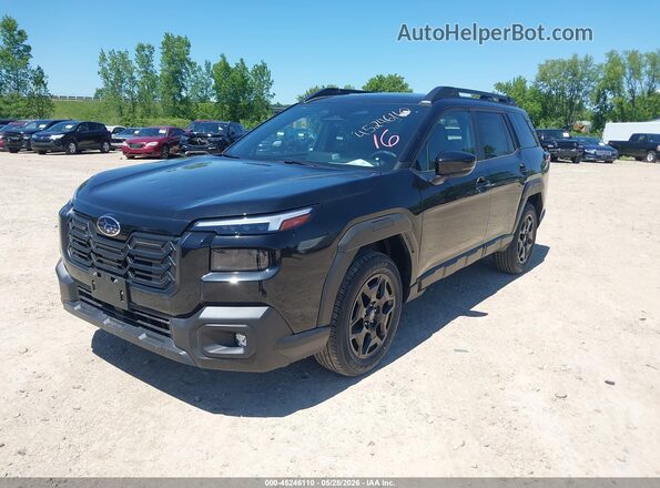 JF2BUPDD0TY471253 2026 SUBARU OUTBACK Black 