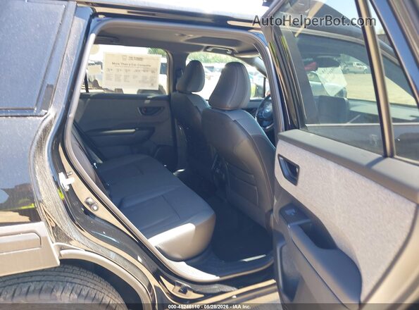 JF2BUPDD0TY471253 2026 SUBARU OUTBACK Black 