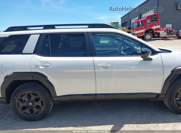 JF2BUPDD1TY470404 2026 SUBARU OUTBACK White 