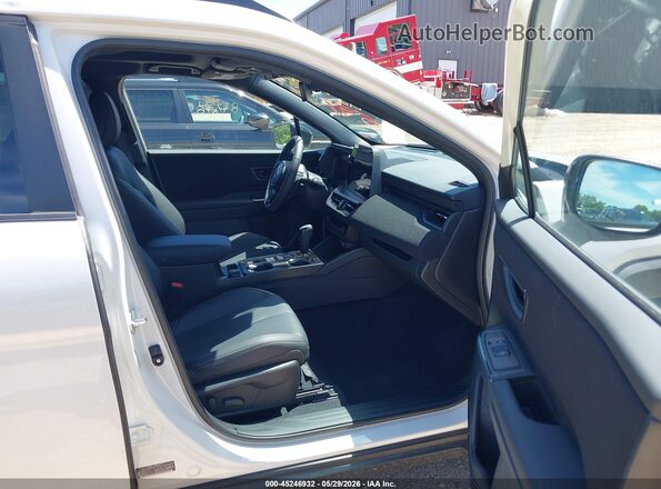 JF2BUPDD1TY470404 2026 SUBARU OUTBACK White 