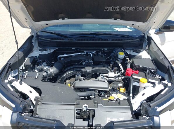JF2BUPDD1TY470404 2026 SUBARU OUTBACK White 
