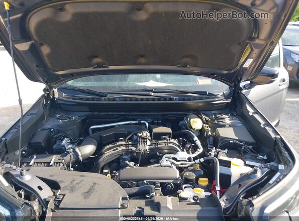 JF2BUPDD9TY478332 2026 SUBARU OUTBACK Gray 