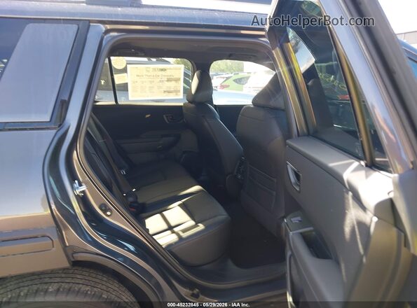 JF2BUPDD9TY478332 2026 SUBARU OUTBACK Gray 