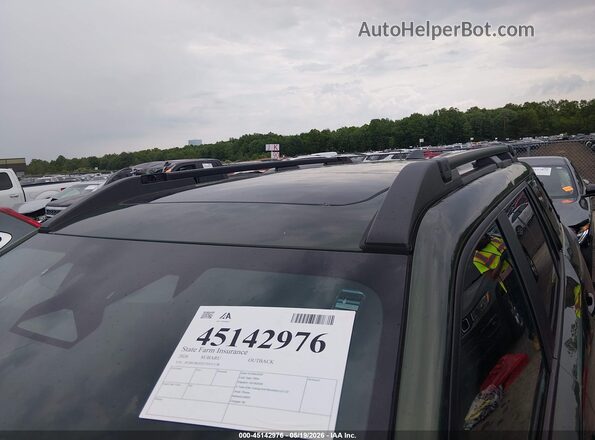 JF2BURGD2TY471178 2026 SUBARU OUTBACK Green 