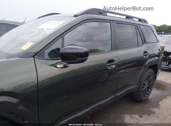 JF2BURGD2TY471178 2026 SUBARU OUTBACK Green Vista interior de 360 grados