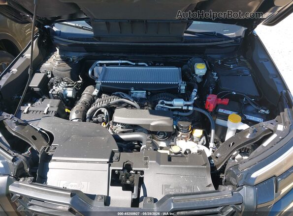 JF2BURGD3TY519576 2026 SUBARU OUTBACK Black 