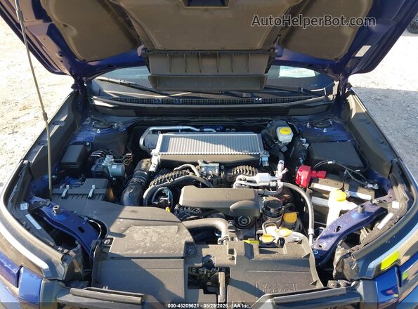 JF2BURGD7TY469085 2026 SUBARU OUTBACK Purple 