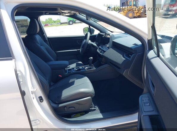 JF2BURGD8TY470956 2026 SUBARU OUTBACK White 