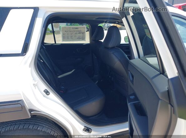 JF2BURGD8TY470956 2026 SUBARU OUTBACK White 