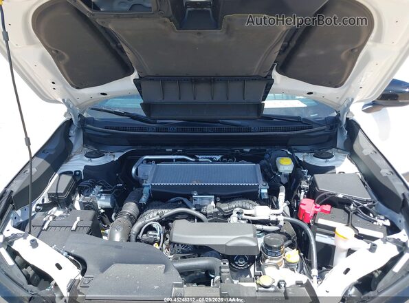 JF2BURGD8TY470956 2026 SUBARU OUTBACK White 
