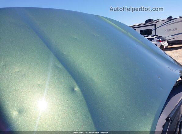 JF2BURGD9TY466866 2026 SUBARU OUTBACK Green 