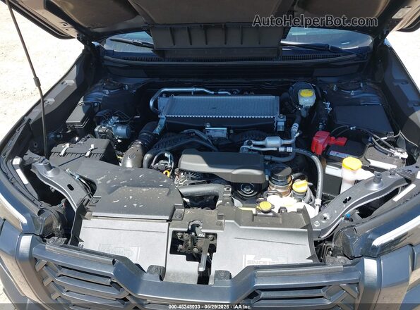 JF2BURGD9TY478810 2026 SUBARU OUTBACK Gray 