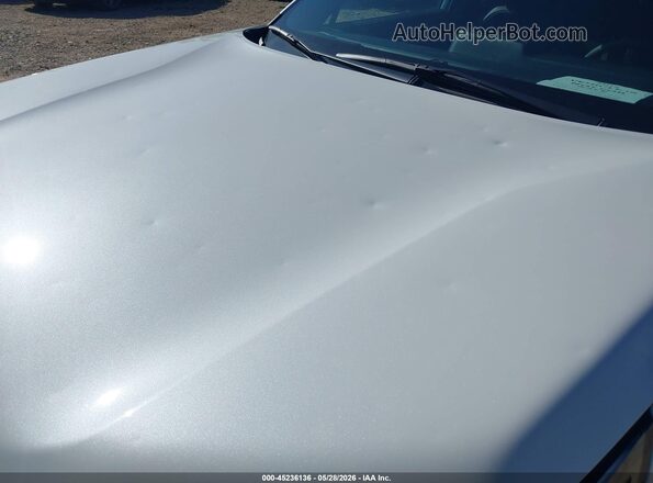 JF2BURGDXTY478962 2026 SUBARU OUTBACK White 