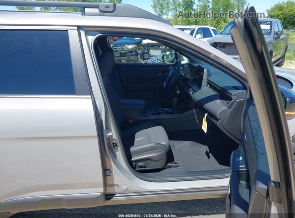 JF2BURJD1TY520041 2026 SUBARU OUTBACK Gray 