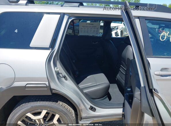 JF2BURJD1TY520041 2026 SUBARU OUTBACK Gray 
