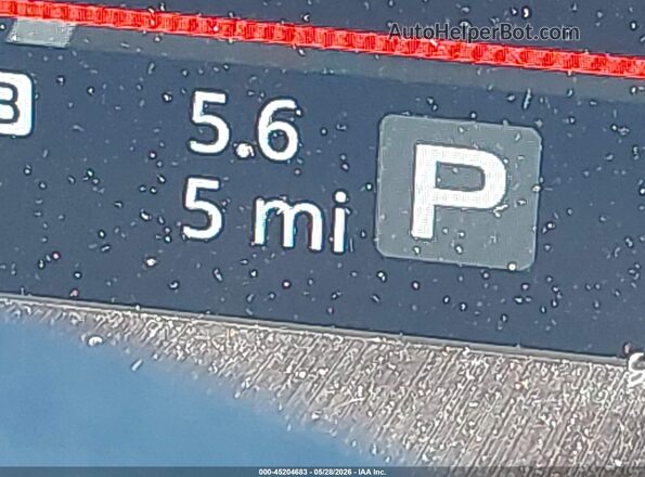 JF2BURJD1TY520041 2026 SUBARU OUTBACK Gray 