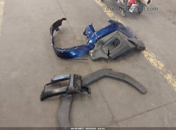 JF2BURJD5TY478022 2026 SUBARU OUTBACK Blue ხელსაწყოთა პანელის ხედი
