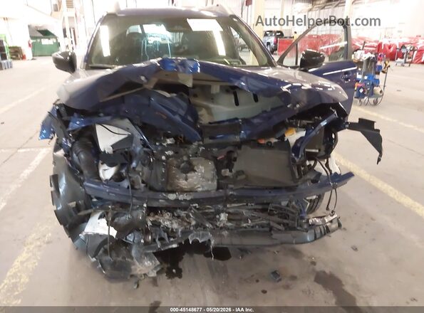 JF2BURJD5TY478022 2026 SUBARU OUTBACK Blue წინა ხედი