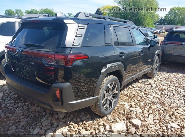 JF2BURJD9TY470537 2026 SUBARU OUTBACK Black 