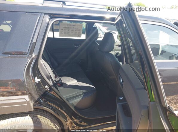 JF2BURJD9TY470537 2026 SUBARU OUTBACK Black 